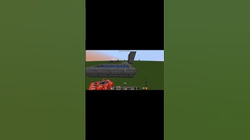 Anti-Explosive Wall in Minecraft | How to make Explosive Free Wall