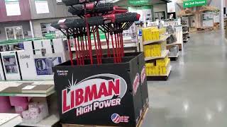 Celebrity First time in a Menards and I like it! Profile