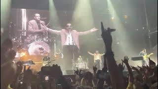 The1975 Opening~If Yo'ure  Too Shy(Let Me Know) Summer Sonic Osaka 8/21/2022