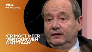 Hans Vijlbrief (D66): Overheid niet langer in beroep tegen burger