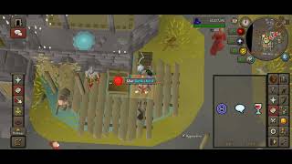 The proper way to superglass make in osrs