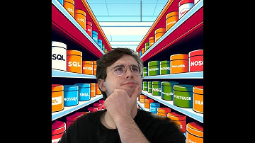 How to Choose the Right Database for Your Use Case! Choosing the Right Database!