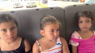 Mia Kaylee Valery Fart