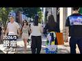 Tokyo's Early Summer Weekend: Walk in Ginza on a fine day - 2026/5