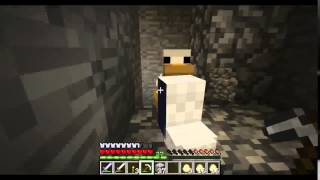 Don't Fall in the Chicken Pit