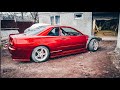 ПОДГОТОВКА К ВЫЕЗДУ на RB26 в SKYLINE на СТИЛЕ / ЖИЗНЬ В ГАРАЖЕ 9  / ТАЧКА на ПРОКАЧКУ