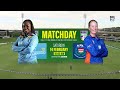 Fidelity Titans Women vs WSB Western Province Women | Hollywoodbets Pro50