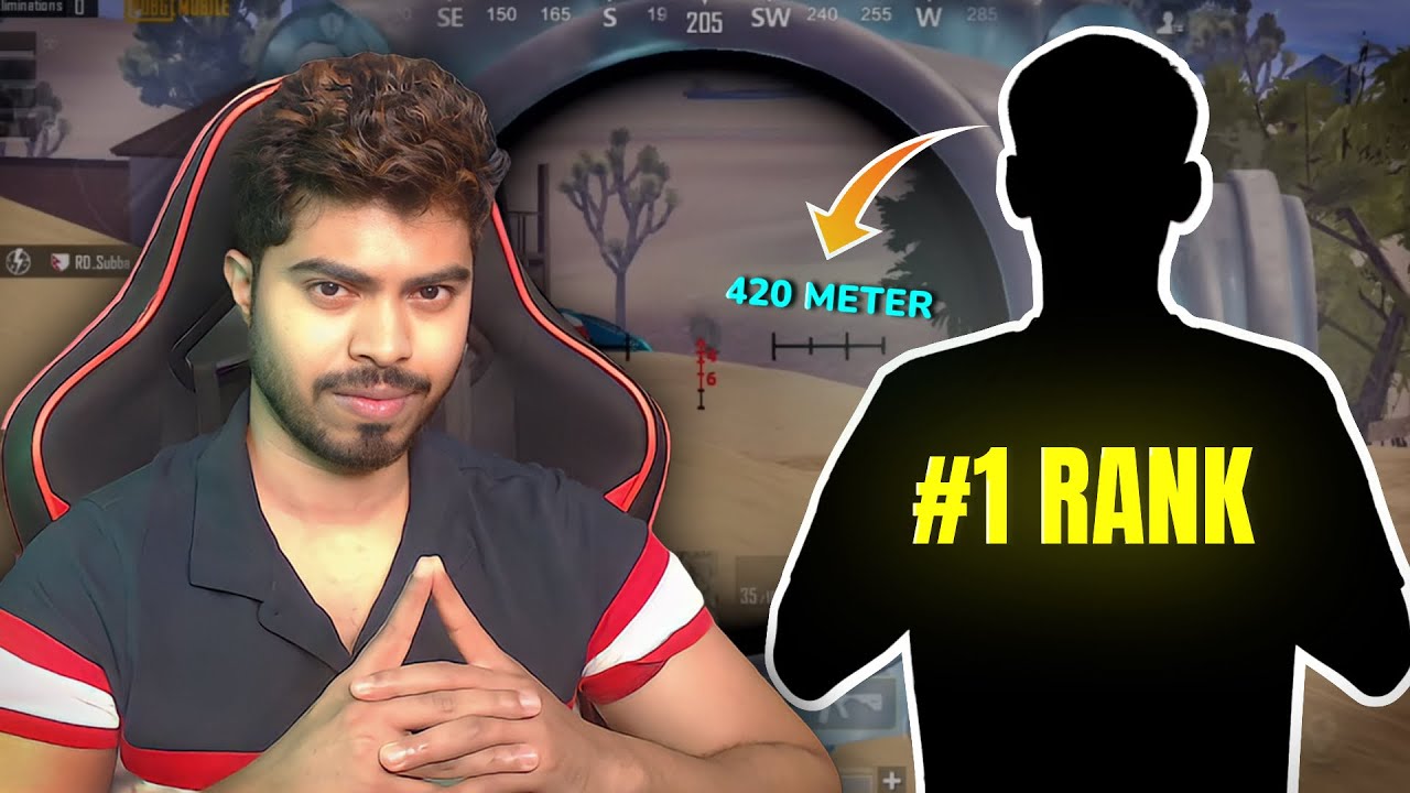 THIS PLAYER HAS 100% ACCURACY!! RANK #1 PLAYER IN 2025