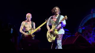 Red Hot Chili Peppers - Californication (Tokyo Dome 2024-05-20)