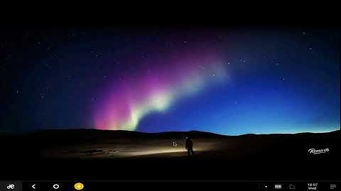 Remix OS: Android apps on the PC