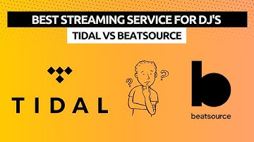 Best Streaming Service for DJ