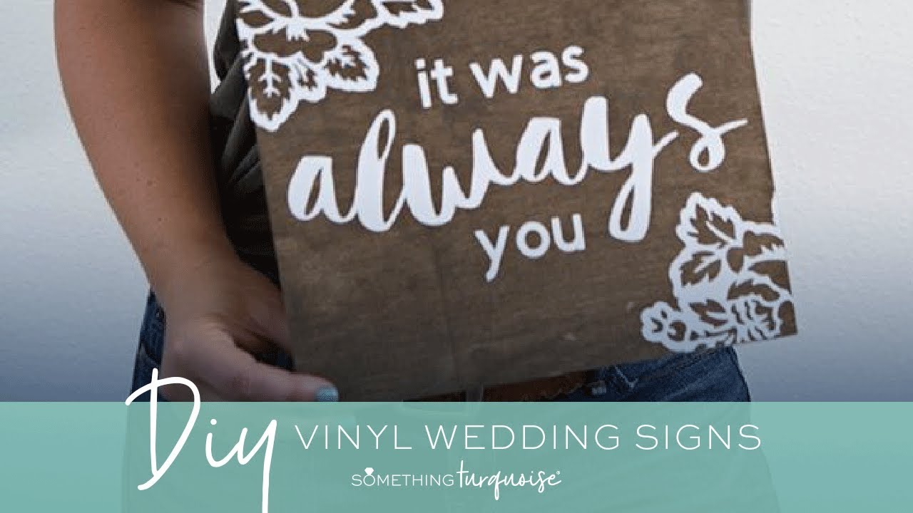 DIY Porch Signs on the Cricut Maker 3 & Explore 3 - Cut & Apply Long  Lengths of Vinyl! 