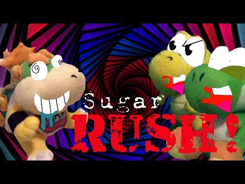 TMB Movie: Sugar Rush! - YouTube