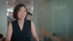 Meet Grace, Tax manager (Shanghai)