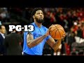 Paul George 'PG-13' Motivational Workout 2.0