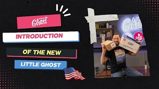 New Little Ghost white toner printer - introduction and review on a variety of media 😍