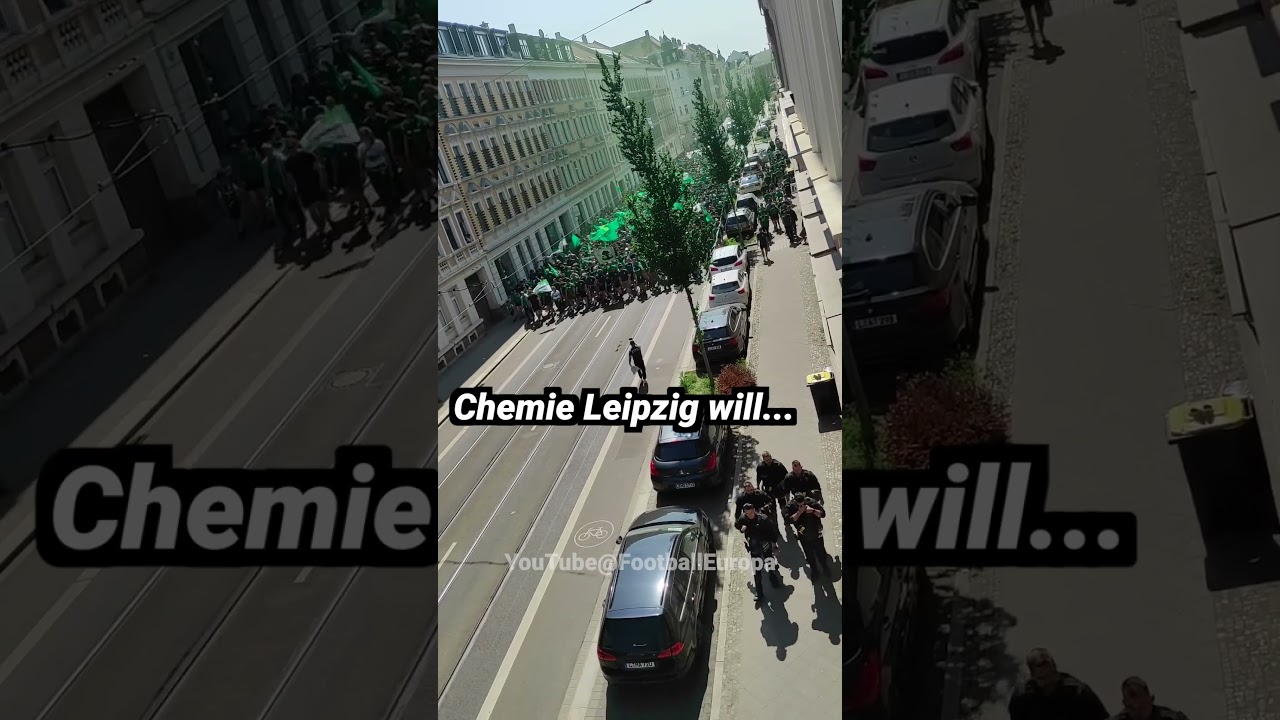 When The Germans March (in football) 