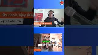 India's 'Third Way': Multilingual AI &amp; Digital Public Goods