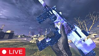 🔵 MW3 ZOMBIES - MULTIPLAYER DOUBLE WEAPON XP WEEKEND & MORE 🤩