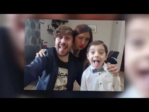 როგორ გამოიყურება ქეთა თოფურიას ქალიშვილი და რა მდგომარეობაშია ევა ბარბაქაძე - ფეისბუქ ამბები