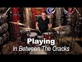 How to improve your feel drum lesson  stanton moore