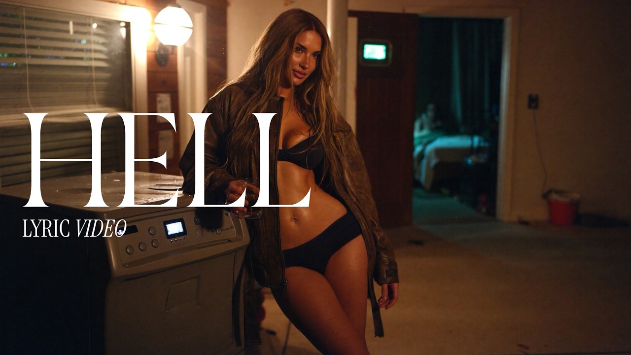 Watch “Hell” - Niykee Heaton (OFFICIAL LYRIC VIDEO) on YouTube Watch “Hell” - Niykee Heaton (OFFICIAL LYRIC VIDEO) on YouTube