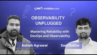 Episode 5: Mastering Reliability with DevOps and Observability