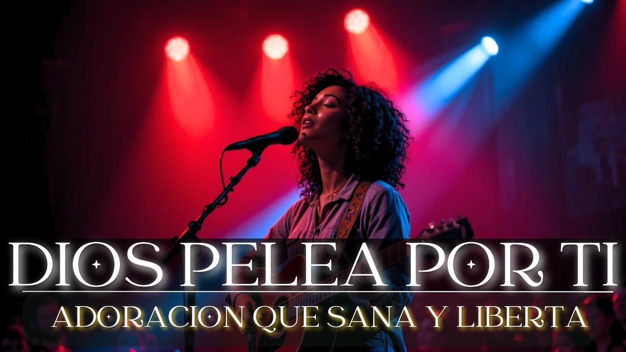 Adoración Cristiana y Música Cristiana | Tiempo de Oración en la Presencia de Dios