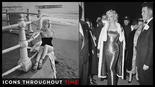 Echoes of Stardom: Vintage Faces That Defined the Silver Screen