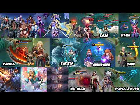 Zilong Epic Skin Revamp