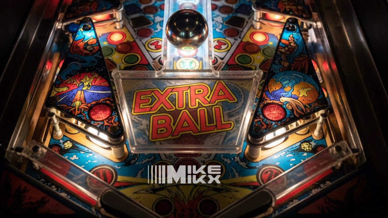 YouTube에서 MiKe MiKx - ExtraBall (Original mix) 보기 YouTube에서 MiKe MiKx - ExtraBall (Original mix) 보기