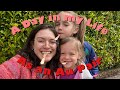 A Day In My Life as an Au Pair