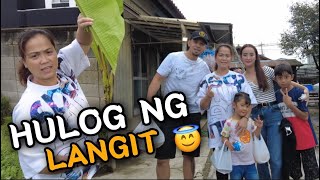 BAKIT SYA HULOG NG LANGIT dito SA JAPAN  | Jpinoy Vlogs