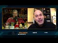 Ernie Johnson on the Dan Patrick Show (Full Interview) 3/5/21