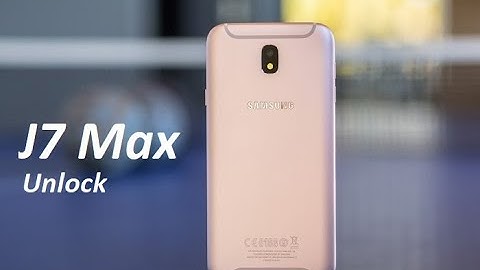 How To Unlock SAMSUNG Galaxy J7 Pro by Unlock Code. - UNLOCKLOCKS.com