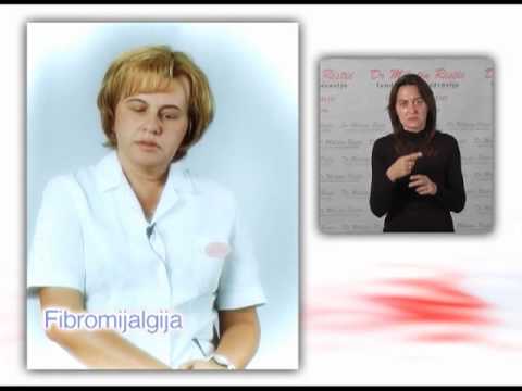 Video: Revmatoidni Artritis V Bokih: Vzroki, Simptomi In Zdravljenje