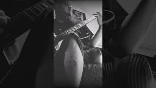 The Soundtrack This Was From #guitar #practice #guitarpractice