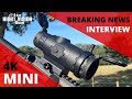 Sightmark Wraith 4K Mini **NEW RELEASE**