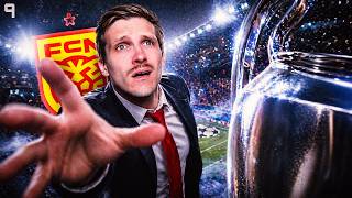 Hole ich endlich den Titel? Das Finale... 🏆