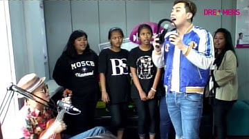 Edric Tjandra Feat. Budi Doremi  -  LING LING CINTA YANG HILANG
