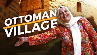 HISTORY OF OLDEST OTTOMAN VILLAGE 🇹🇷 | WORLD HERITAGE UNESCO