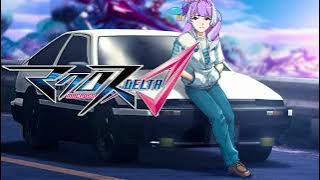 Ikenai Borderline Δ Eurobeat Remix