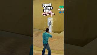 SHOOTING AT PAYPHONE😱 in GTA games (2001-2013)🤯 #shorts #gta #evolution