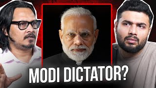 END OF DEBATE | Modi: A DICTATOR or DEMOCRATIC? @AjeetBharti