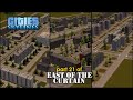 Big Prefab Residential Expansion - Cities Skylines - East of the Curtain Part 21