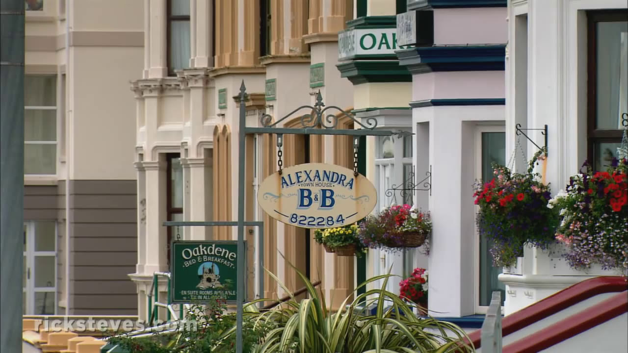 ireland vacation sites Portrush, Northern Ireland: Seaside Resort
