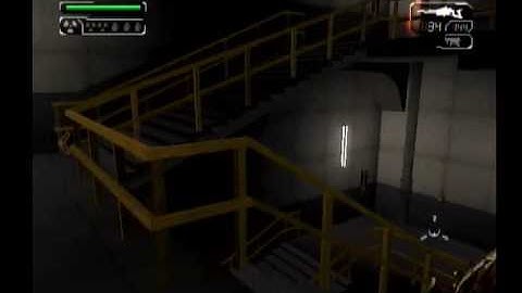 The Conduit Playthrough- The Pentagon (Invasion) Part 1 [Part 18]{Difficulty: Elevated}