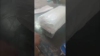 Bath Towels Processing & Packing | Hemri Exports Factory Work