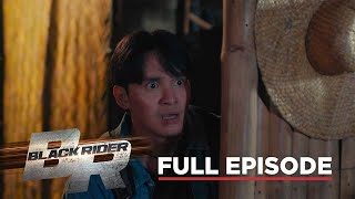 Black Rider: Full Episode 4 November 9, 2023 with English subs