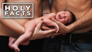 Birthing | HOLY FACTS - Deepak Chopra
